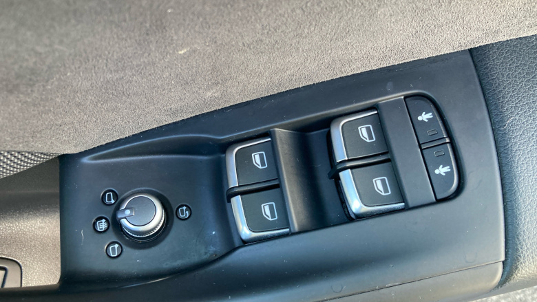 Audi Q3 1.4T FSI Black Edition 5dr Petrol Estate